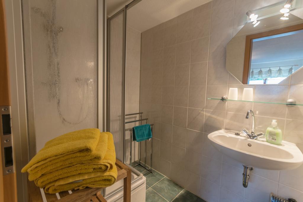 Ferienhaus Rosalie Altendorf  المظهر الخارجي الصورة
