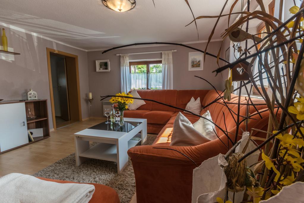 Ferienhaus Rosalie Altendorf  المظهر الخارجي الصورة