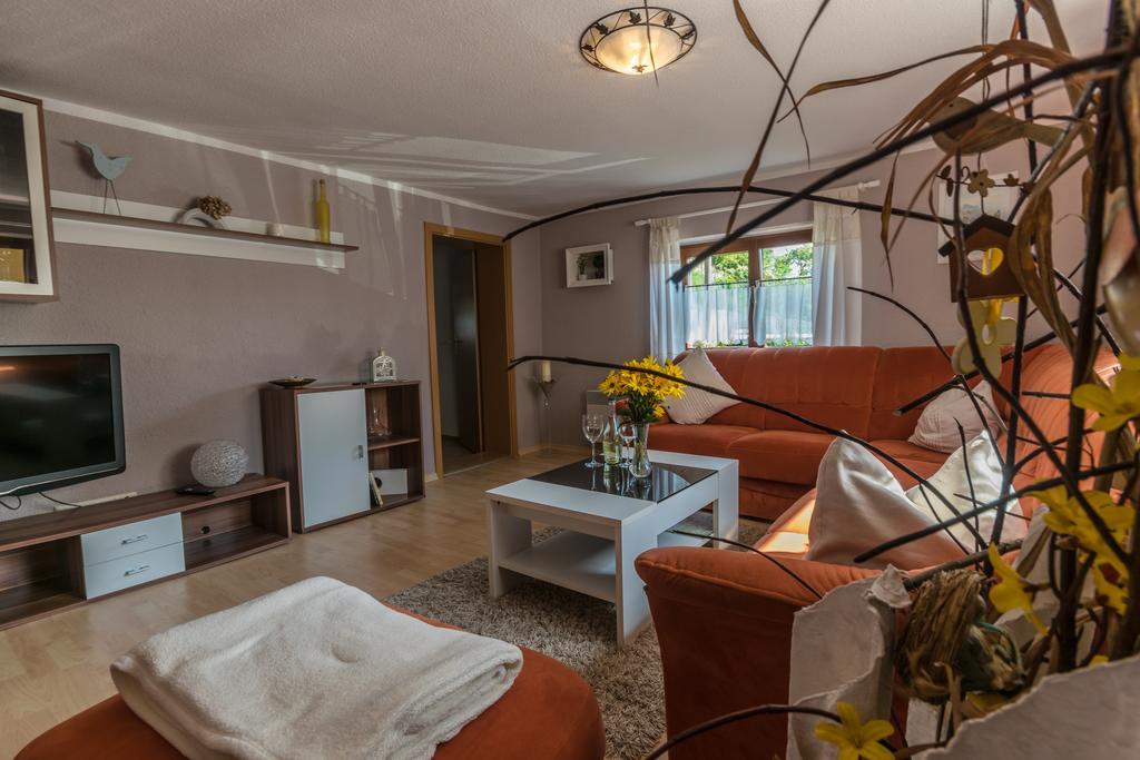 Ferienhaus Rosalie Altendorf  المظهر الخارجي الصورة