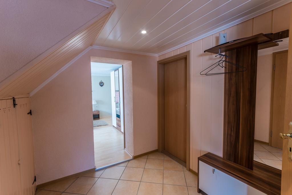 Ferienhaus Rosalie Altendorf  المظهر الخارجي الصورة