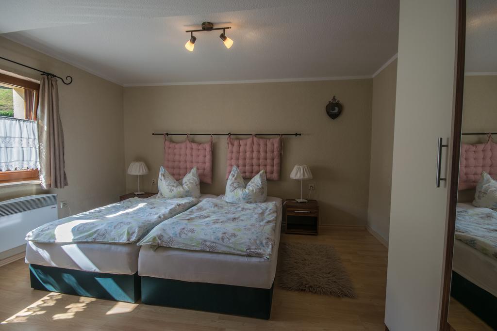 Ferienhaus Rosalie Altendorf  المظهر الخارجي الصورة