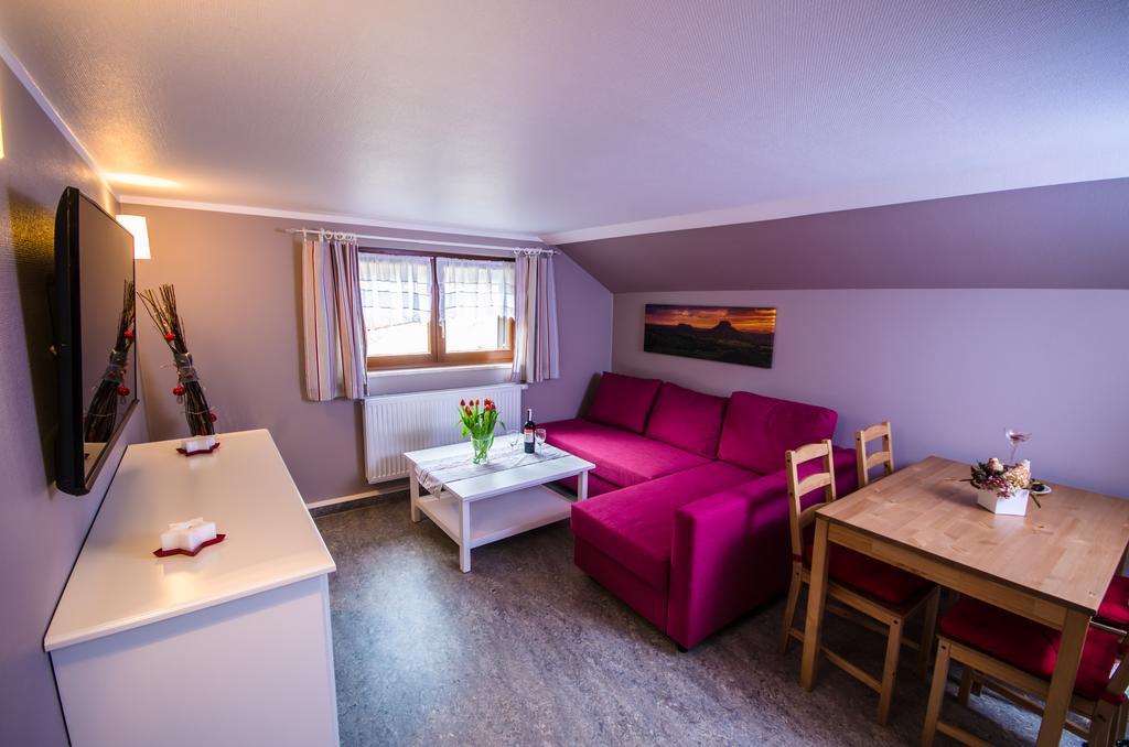 Ferienhaus Rosalie Altendorf  المظهر الخارجي الصورة