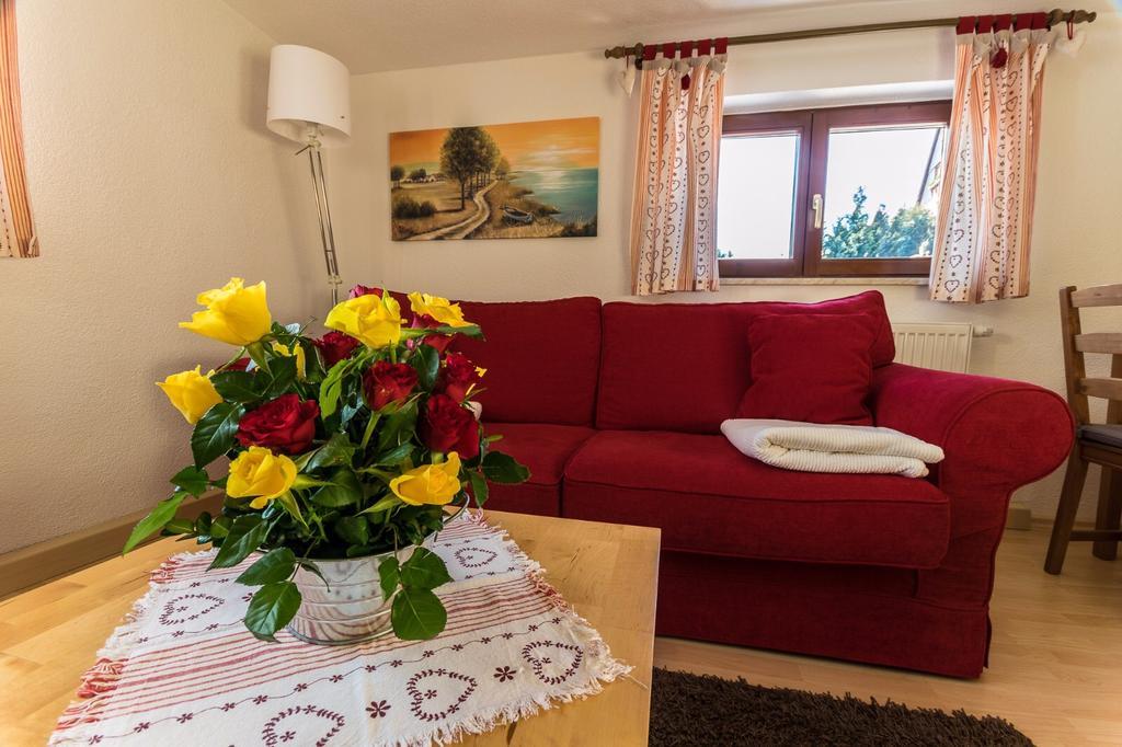 Ferienhaus Rosalie Altendorf  المظهر الخارجي الصورة