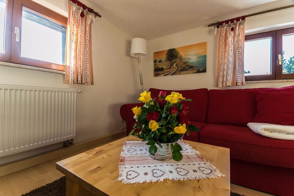 Ferienhaus Rosalie Altendorf  المظهر الخارجي الصورة