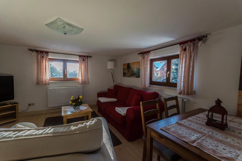 Ferienhaus Rosalie Altendorf  المظهر الخارجي الصورة