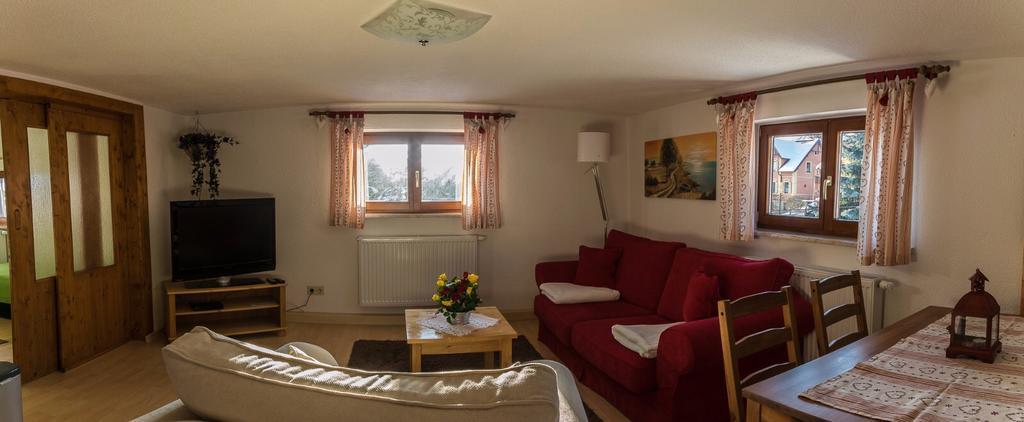 Ferienhaus Rosalie Altendorf  المظهر الخارجي الصورة